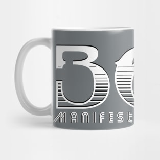 Manifesting Destiny Mug